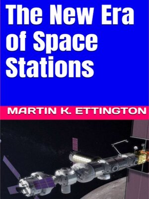 cover image of The New Era of Space Stations
